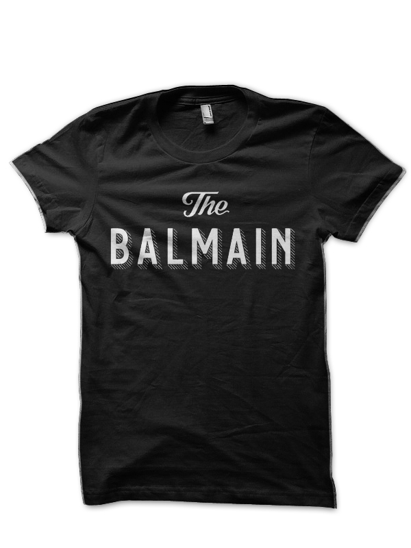 Balmain T-Shirt