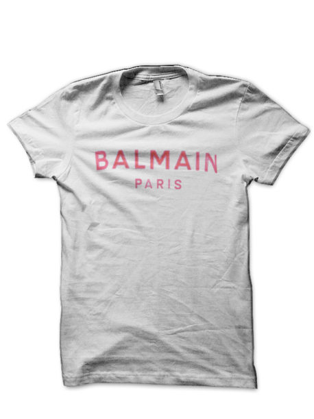 Balmain T-Shirt