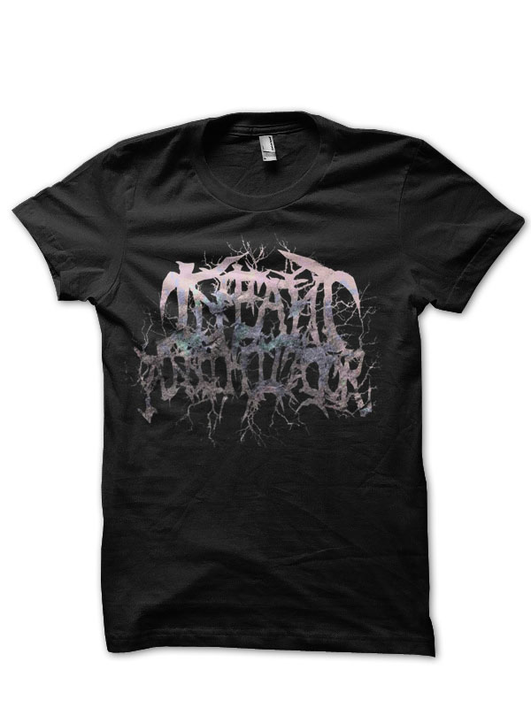 Infant Annihilator Half Sleeve T-Shirt - Image 2