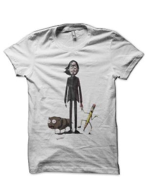 John Wick T-Shirt India Archives - Swag Shirts