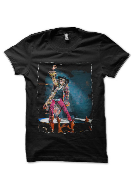 Megadeth Black T-Shirt