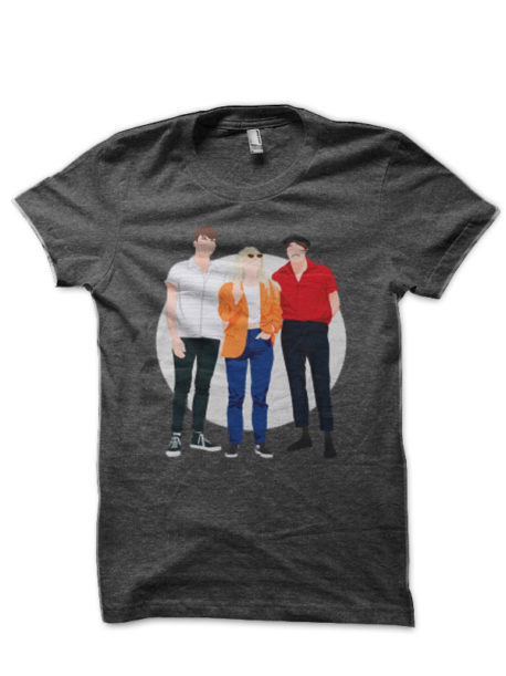 Paramore T-Shirt
