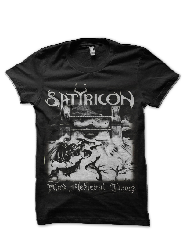 Satyricon T-Shirts
