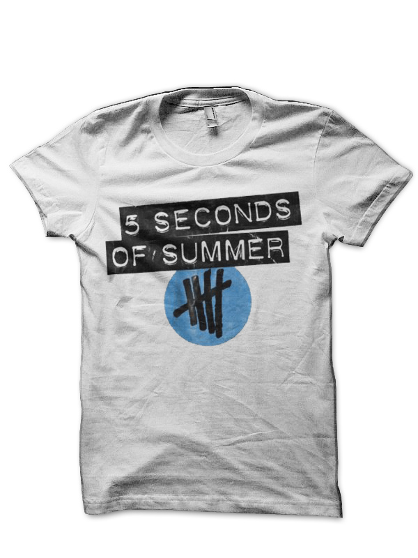 5SOS T-Shirt