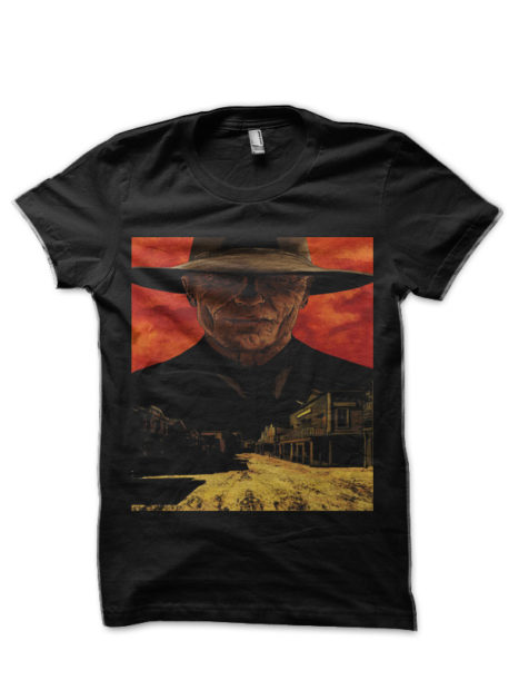 Westworld  T-Shirt