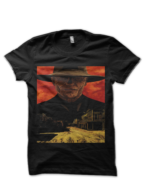 Westworld T-Shirt