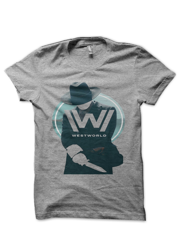 Westworld T-Shirt