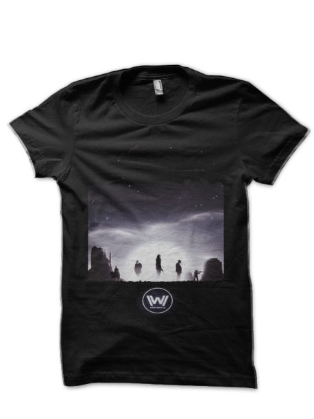 Westworld T-Shirt