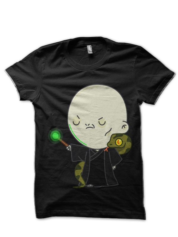 Lord Voldemort T-Shirt