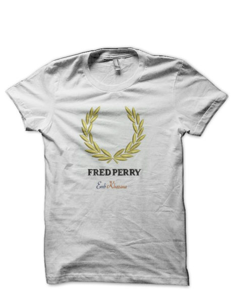 Fred Perry T-Shirt