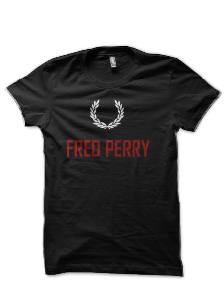 Fred Perry T-Shirt