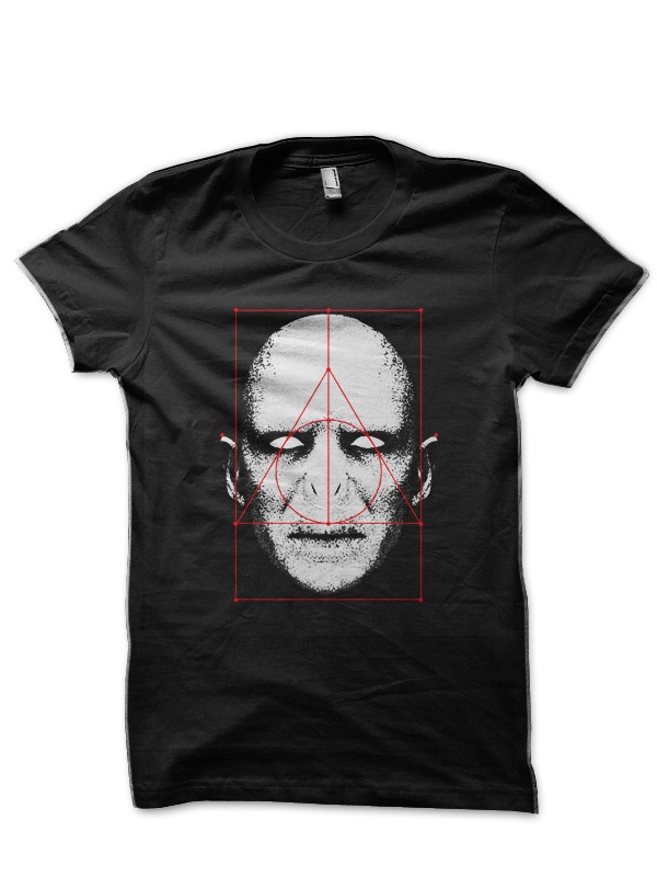 Lord Voldemort Merchandise