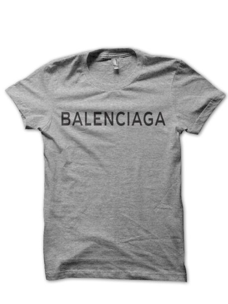 Balenciaga T-Shirt