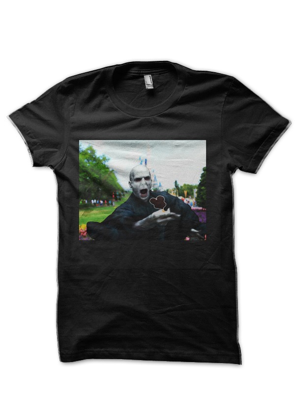 Lord Voldemort T-Shirt