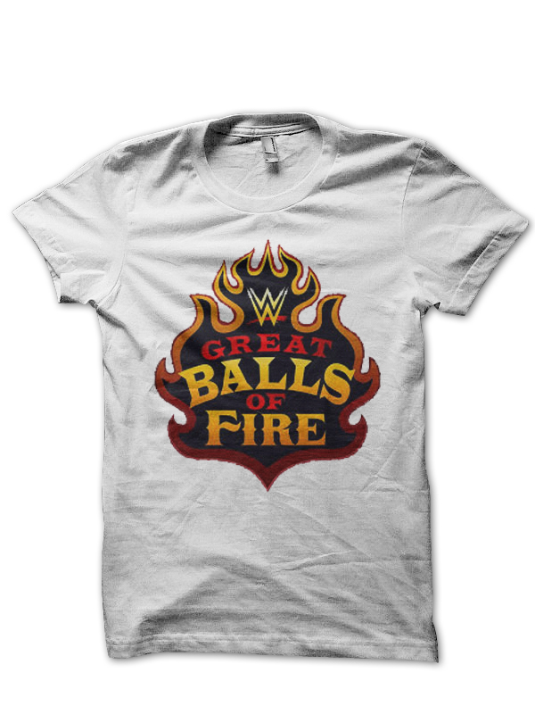 Braun Strowman T-Shirt