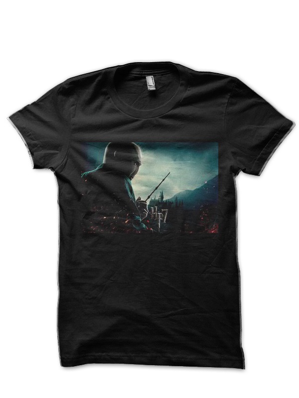 Lord Voldemort T-Shirt
