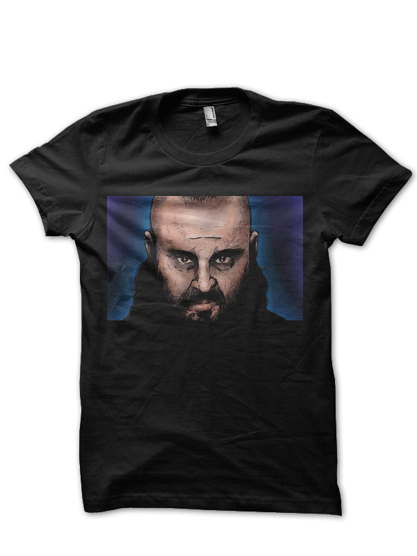 Braun Strowman T-Shirt