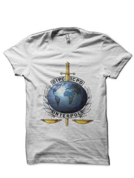 Interpol T-Shirt
