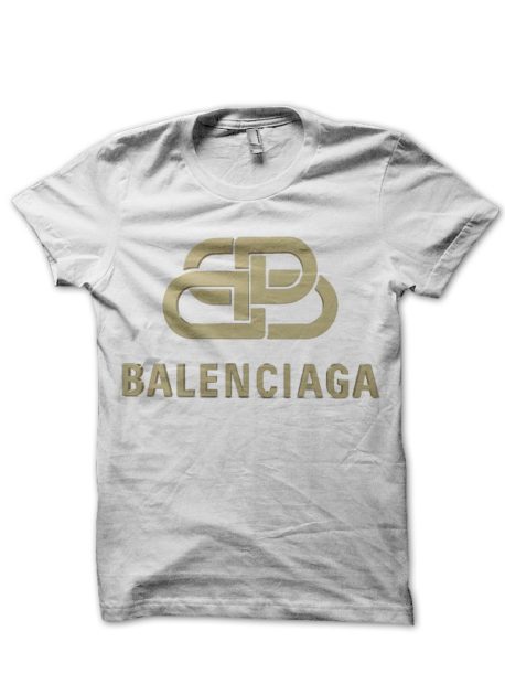 Balenciaga T-Shirt