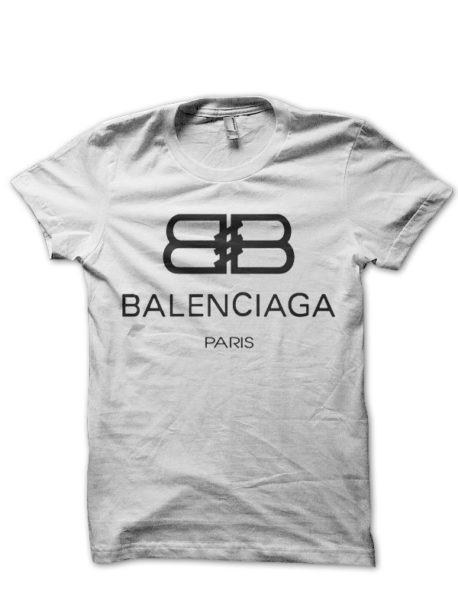 Balenciaga T-Shirt