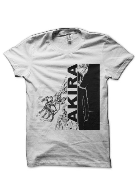 Akira T-Shirt