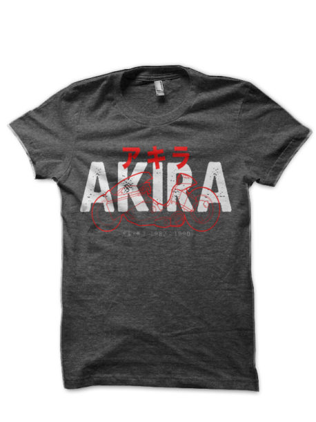 Akira T-Shirt