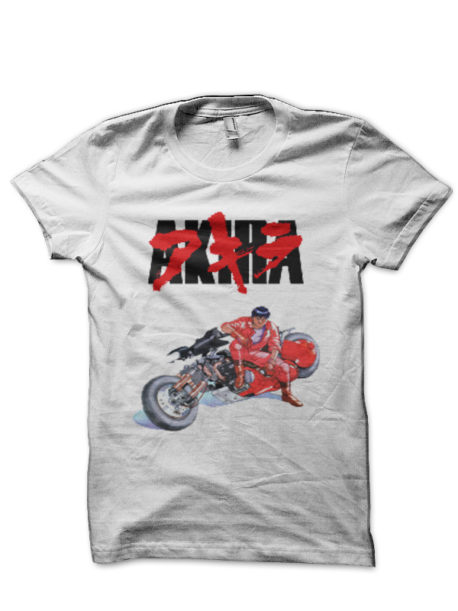 Akira T-Shirt