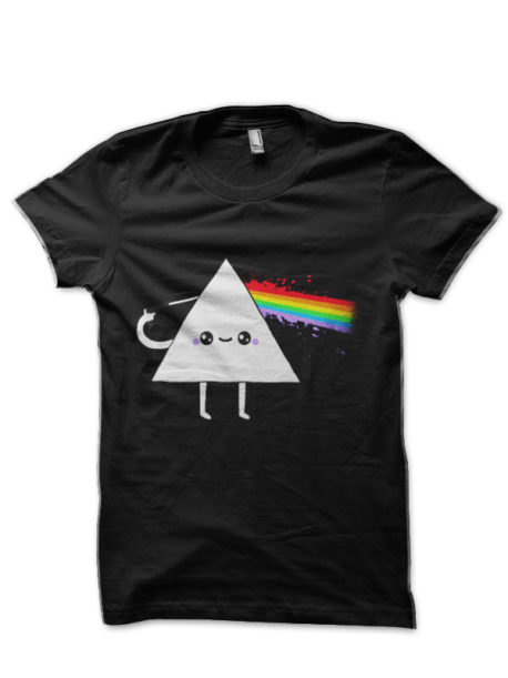 The dark side of the kawaii T-Shirt