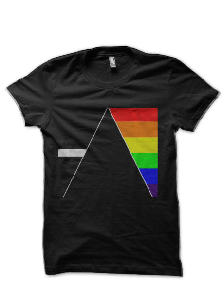Dark side of the moon T-Shirt