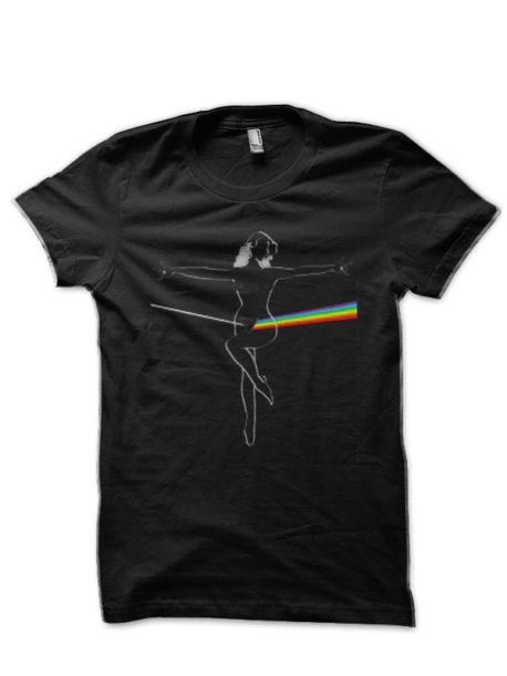 Dark side of the Moon T-Shirt