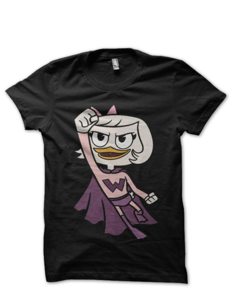 Super Webby T-Shirt