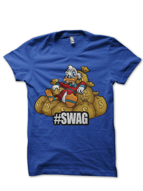Ducktales T-Shirt
