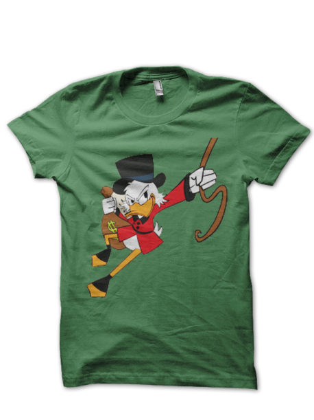 Ducktales T-Shirt