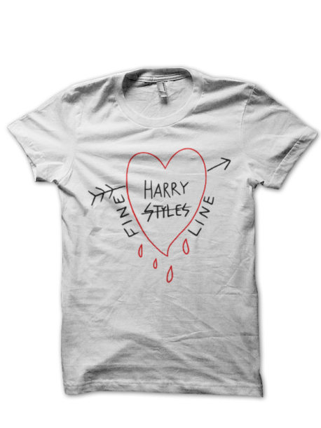 Harry Styles T-Shirt