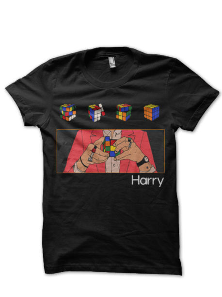 Harry Styles T-Shirt
