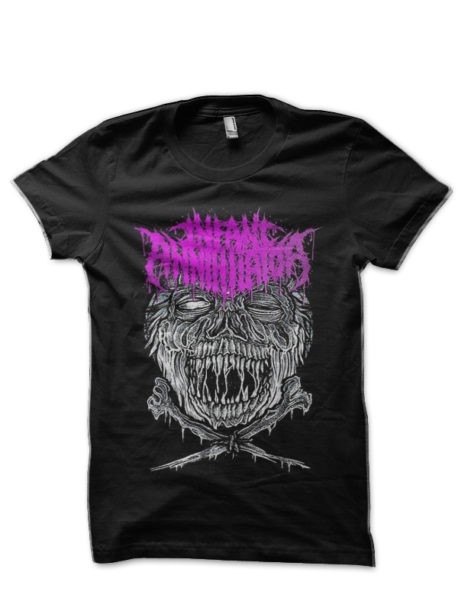 Infant Annihilator T-Shirt