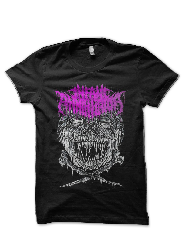 Infant Annihilator T-Shirt