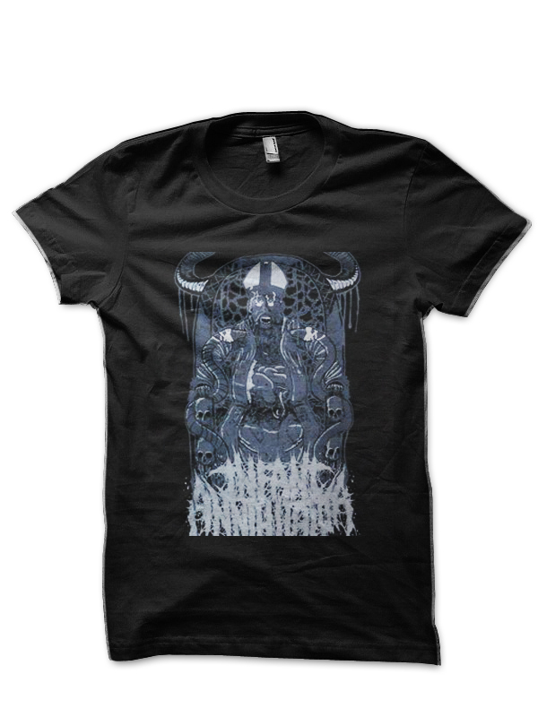 Infant Annihilator T-Shirt