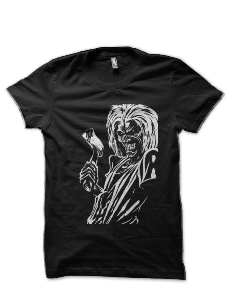 Infant Annihilator T-Shirt