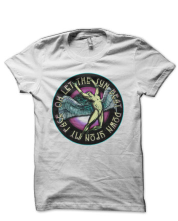 led zeppelin merchandise india