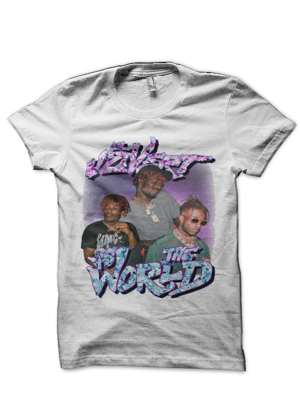 Lil Uzi Vert T-Shirt