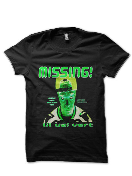 Lil Uzi Vert T-Shirt