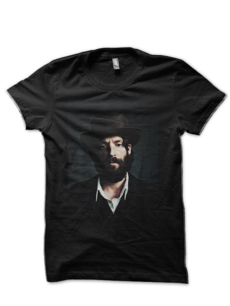 Ray LaMontagne T-Shirt