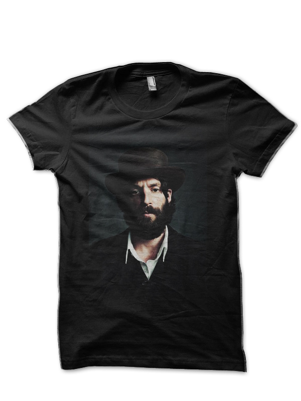 Ray LaMontagne T-Shirt