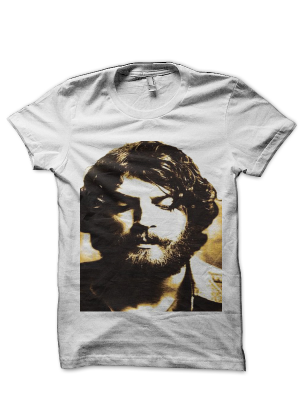 Ray LaMontagne T-Shirt