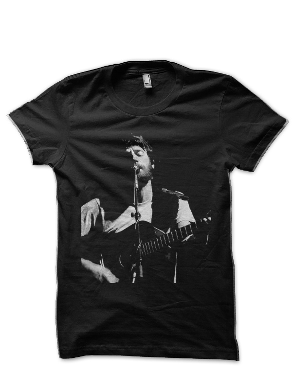 Ray LaMontagne T-Shirt
