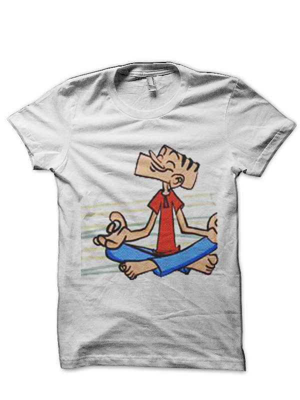 Suppandi T-Shirt - Swag Shirts