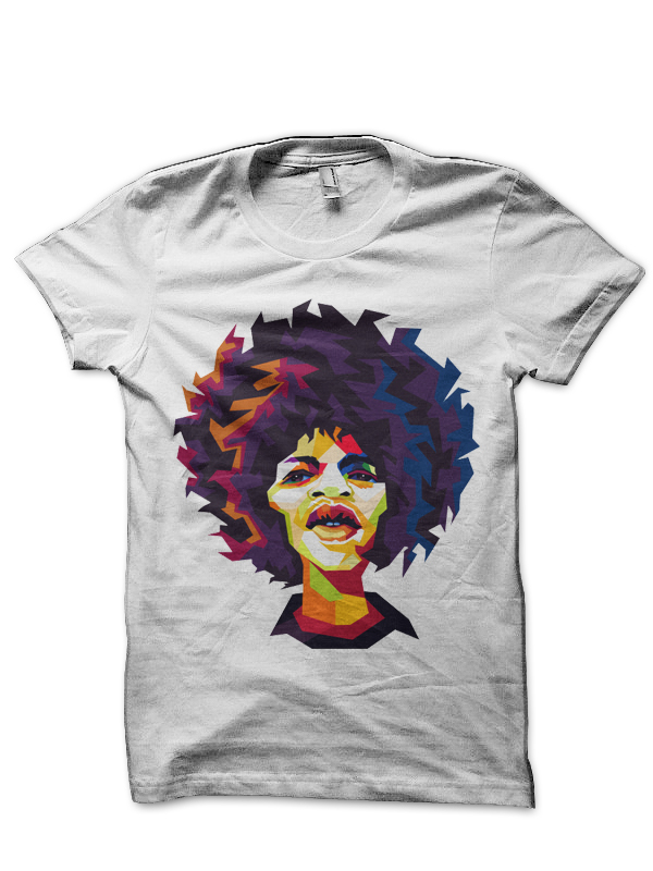 The Jimi Hendrix Experience