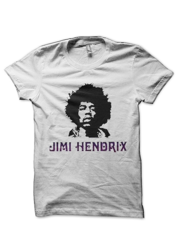 The Jimi Hendrix Experience