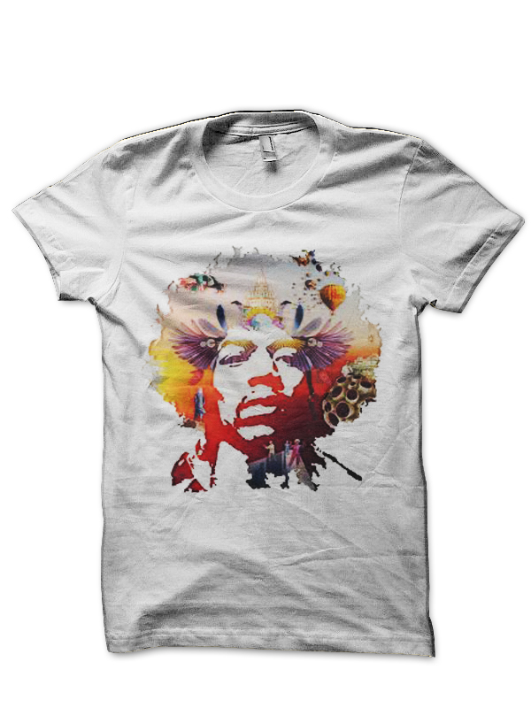 The Jimi Hendrix Experience